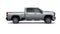 2026 Chevrolet Silverado 2500 HD Crew Cab Standard Box 4-Wheel Drive LT