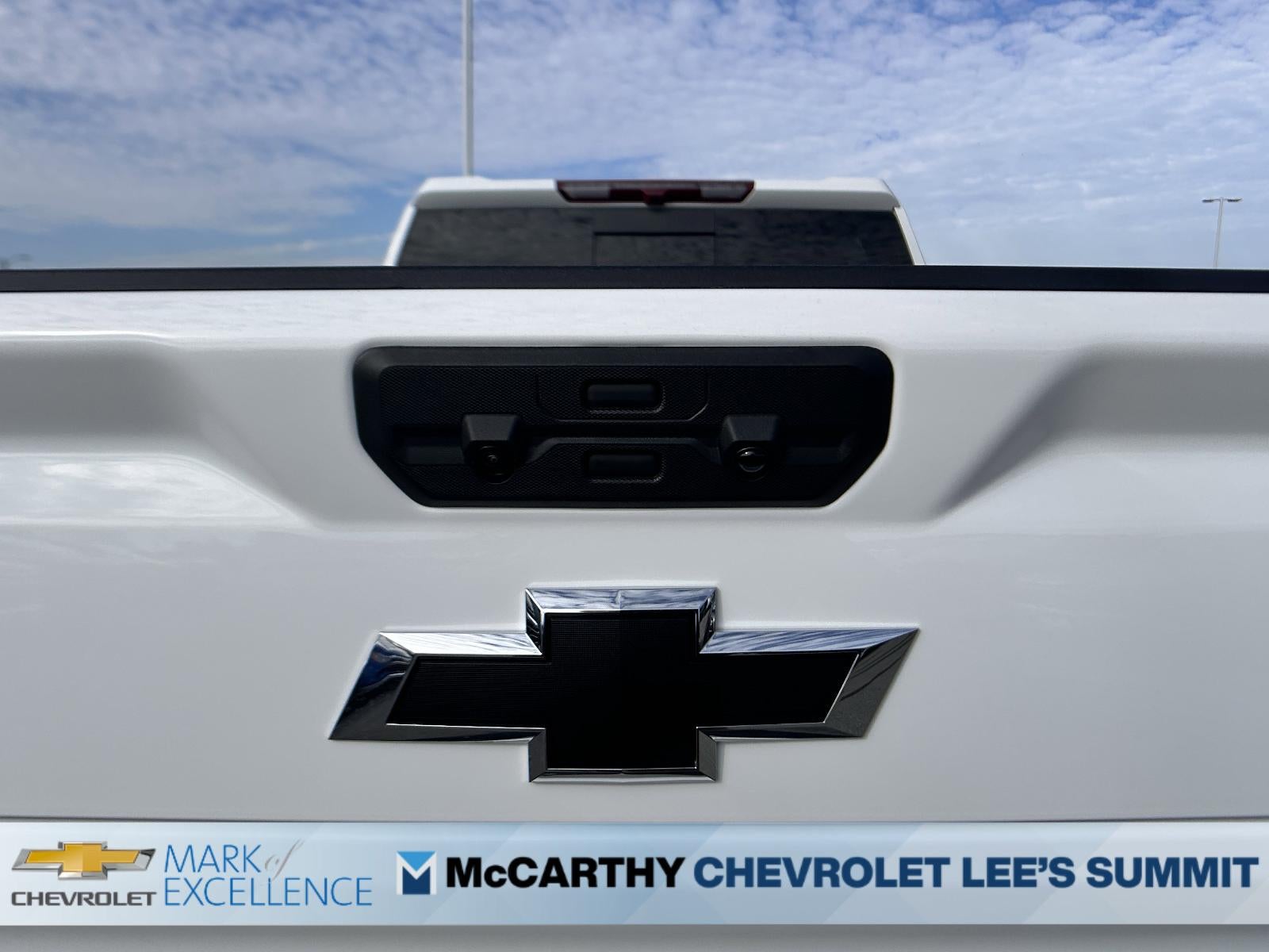 2026 Chevrolet Silverado 2500 HD Crew Cab Standard Box 4-Wheel Drive LT