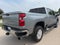 2026 Chevrolet Silverado 2500 HD Crew Cab Standard Box 4-Wheel Drive LT