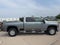 2026 Chevrolet Silverado 2500 HD Crew Cab Standard Box 4-Wheel Drive LT