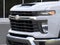 2026 Chevrolet Silverado 2500 HD Crew Cab Standard Box 4-Wheel Drive LT