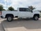 2026 Chevrolet Silverado 2500 HD Crew Cab Standard Box 4-Wheel Drive LT