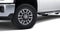 2026 Chevrolet Silverado 2500 HD Crew Cab Standard Box 4-Wheel Drive LT