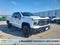 2026 Chevrolet Silverado 2500 HD Crew Cab Standard Box 4-Wheel Drive LT
