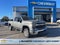 2026 Chevrolet Silverado 2500 HD Crew Cab Standard Box 4-Wheel Drive LT