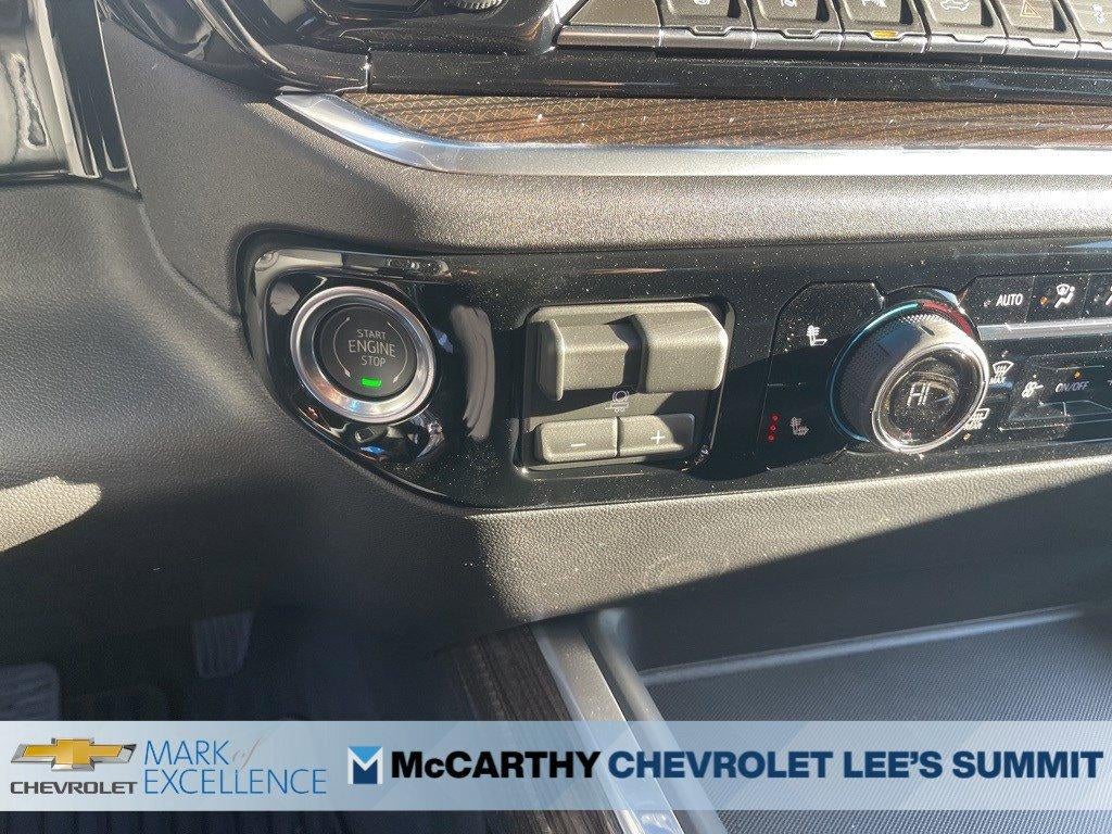 2026 Chevrolet Silverado 2500 HD Crew Cab Standard Box 4-Wheel Drive LT