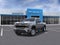2026 Chevrolet Silverado 2500 HD Crew Cab Standard Box 4-Wheel Drive LT