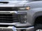 2026 Chevrolet Silverado 2500 HD Crew Cab Standard Box 4-Wheel Drive LT