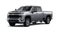 2026 Chevrolet Silverado 2500 HD Crew Cab Standard Box 4-Wheel Drive LT