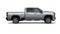 2026 Chevrolet Silverado 2500 HD Crew Cab Standard Box 4-Wheel Drive LT