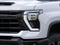 2026 Chevrolet Silverado 2500 HD Crew Cab Standard Box 4-Wheel Drive LT