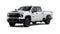 2026 Chevrolet Silverado 2500 HD Crew Cab Standard Box 4-Wheel Drive LT