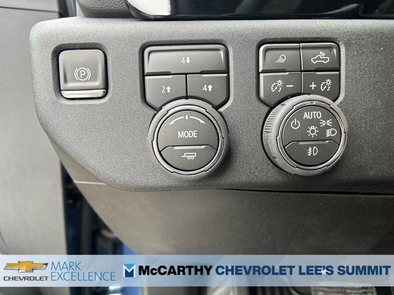 2026 Chevrolet Silverado 2500 HD Crew Cab Standard Box 4-Wheel Drive LT