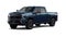 2026 Chevrolet Silverado 2500 HD Crew Cab Standard Box 4-Wheel Drive LT