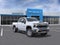 2026 Chevrolet Silverado 2500 HD Crew Cab Standard Box 4-Wheel Drive LTZ