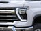2026 Chevrolet Silverado 2500 HD Crew Cab Standard Box 4-Wheel Drive LTZ
