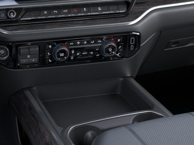 2026 Chevrolet Silverado 2500 HD Crew Cab Standard Box 4-Wheel Drive LTZ