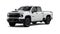 2026 Chevrolet Silverado 2500 HD Crew Cab Standard Box 4-Wheel Drive LTZ