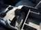 2026 Chevrolet Silverado 2500 HD Crew Cab Standard Box 4-Wheel Drive LTZ