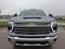 2026 Chevrolet Silverado 2500 HD Crew Cab Standard Box 4-Wheel Drive LTZ
