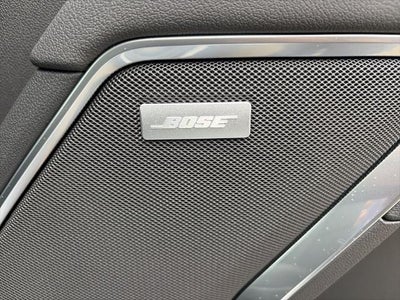 2026 Chevrolet Silverado 2500 HD Crew Cab Standard Box 4-Wheel Drive LTZ