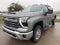 2026 Chevrolet Silverado 2500 HD Crew Cab Standard Box 4-Wheel Drive LTZ