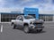 2026 Chevrolet Silverado 2500 HD Crew Cab Standard Box 4-Wheel Drive LTZ