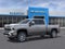 2026 Chevrolet Silverado 2500 HD Crew Cab Standard Box 4-Wheel Drive LTZ