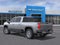2026 Chevrolet Silverado 2500 HD Crew Cab Standard Box 4-Wheel Drive LTZ