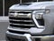 2026 Chevrolet Silverado 2500 HD Crew Cab Standard Box 4-Wheel Drive LTZ