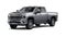 2026 Chevrolet Silverado 2500 HD Crew Cab Standard Box 4-Wheel Drive LTZ