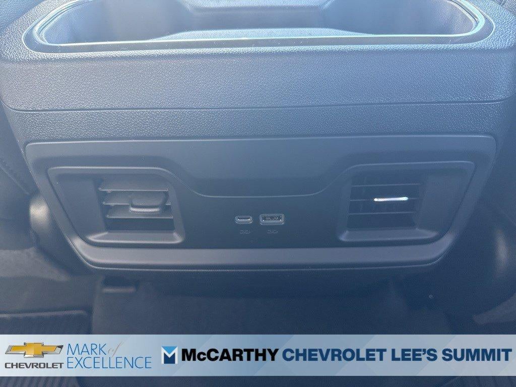 2026 Chevrolet Silverado 3500 HD Crew Cab Standard Box 4-Wheel Drive LT