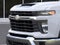 2026 Chevrolet Silverado 3500 HD Crew Cab Standard Box 4-Wheel Drive LT