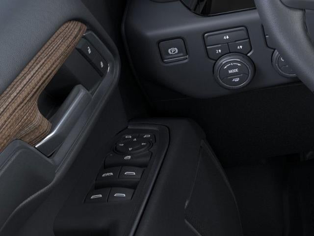 2026 Chevrolet Silverado 3500 HD Crew Cab Standard Box 4-Wheel Drive LT