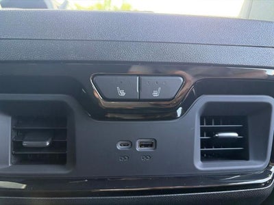2026 Chevrolet Silverado 2500 HD Crew Cab Standard Box 4-Wheel Drive ZR2