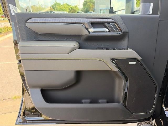2026 Chevrolet Silverado 2500 HD Crew Cab Standard Box 4-Wheel Drive ZR2