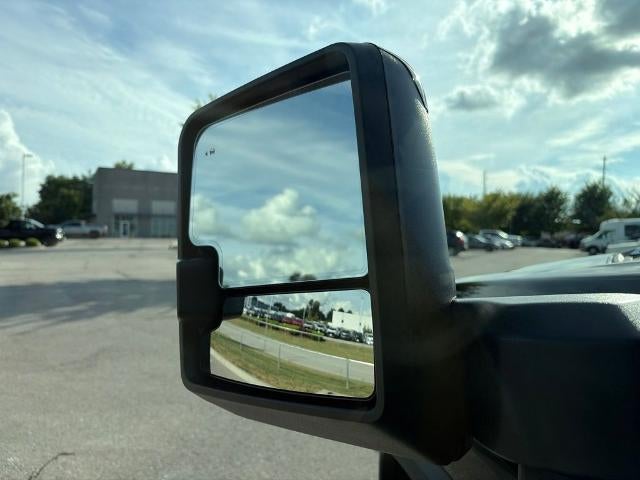 2026 Chevrolet Silverado 2500 HD Crew Cab Standard Box 4-Wheel Drive ZR2