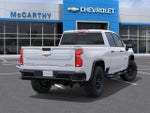 2026 Chevrolet Silverado 2500 HD Crew Cab Standard Box 4-Wheel Drive ZR2