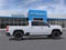 2026 Chevrolet Silverado 2500 HD Crew Cab Standard Box 4-Wheel Drive ZR2