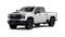 2026 Chevrolet Silverado 2500 HD Crew Cab Standard Box 4-Wheel Drive ZR2
