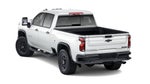 2026 Chevrolet Silverado 2500 HD Crew Cab Standard Box 4-Wheel Drive ZR2