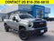 2026 Chevrolet Silverado 2500 HD Crew Cab Standard Box 4-Wheel Drive ZR2