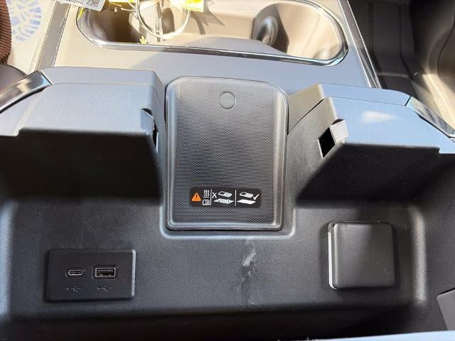 2026 Chevrolet Silverado 2500 HD Crew Cab Standard Box 4-Wheel Drive ZR2