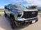 2026 Chevrolet Silverado 2500 HD Crew Cab Standard Box 4-Wheel Drive ZR2