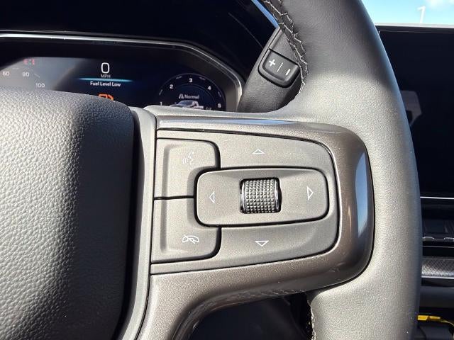 2026 Chevrolet Silverado 2500 HD Crew Cab Standard Box 4-Wheel Drive ZR2