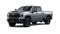 2026 Chevrolet Silverado 2500 HD Crew Cab Standard Box 4-Wheel Drive ZR2