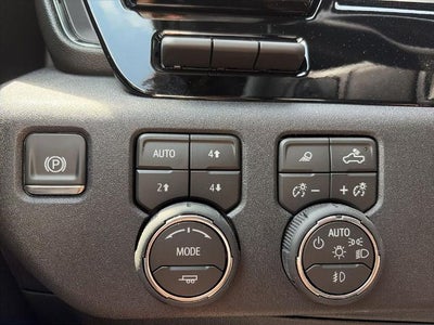 2026 Chevrolet Silverado 2500 HD Crew Cab Standard Box 4-Wheel Drive ZR2