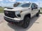 2026 Chevrolet Silverado 2500 HD Crew Cab Standard Box 4-Wheel Drive ZR2
