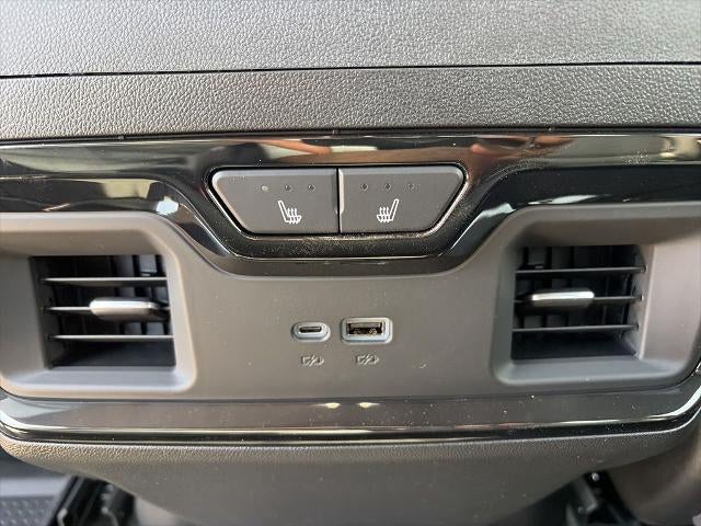 2026 Chevrolet Silverado 2500 HD Crew Cab Standard Box 4-Wheel Drive ZR2