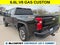 2022 Chevrolet Silverado 2500 HD Custom